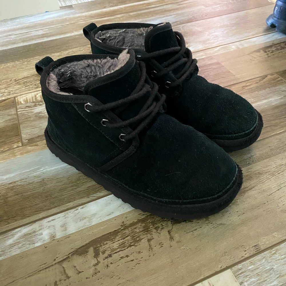 Ugh Nuemel Boots